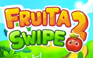 Fruita Swipe 2 - Fruit Match Puzzle Game Online - Ludoryx free online game