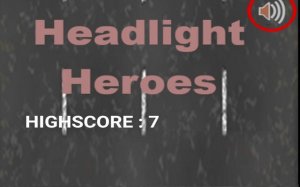 Headlight Heroes - Dual Car Highway Challenge Online Game - Ludoryx free online game