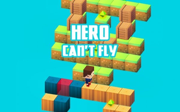 Block Climber: Arcade Jump