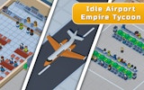 Idle Airport Empire Tycoon - Flight Manager Simulator Game