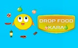 Kara - Food Drop Chicken Game Online