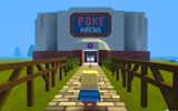 Kogama: Pokemon Adventure Online Game