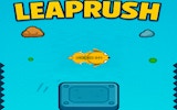 LeapRush: Dog Jump Challenge Online Game