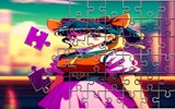 Little Sailor Chibi Moon Puzzle Quest Game