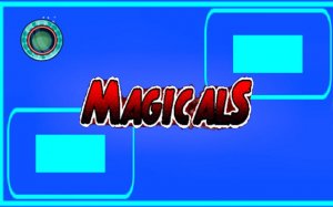 MagicalS Sphere Glide Puzzle Online Game - Ludoryx free online game