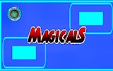 MagicalS Sphere Glide Puzzle