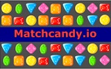 Matchcandy.io - Free Online Match 3 Puzzle Game