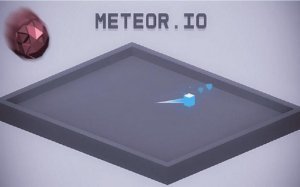 Meteor.io - Shard Collector Online Game - Ludoryx free online game