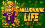 Millionaire Life Simulator Game