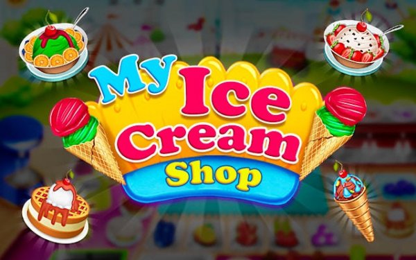 Frozen Treat Truck Tycoon