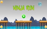 Ninja Run - Endless Bridge Jumper Online Game