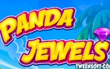 Panda Jewels: Match 3 Puzzle Adventure Online Game