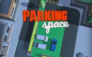 Parking Space Puzzle Game - Ludoryx free online game