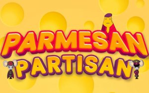 Parmesan Partisan - Cheese Defense Precision Fighter Online Game - Ludoryx free online game
