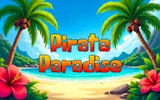 Pirate Paradise: Match 3 Puzzle Adventure Online