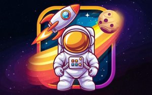 Planet Escape: projectile projectiler Online Game - Ludoryx free online game