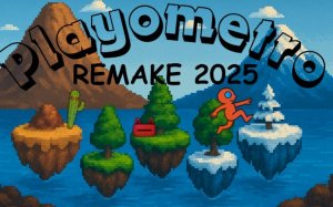 Playometro Remake Adventure Online Game - Ludoryx free online game