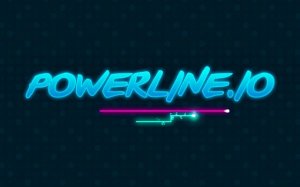Powerline.io Snake Arcade
