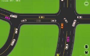 Road Designer: Traffic Simulator & City Builder Online Game - Ludoryx free online game