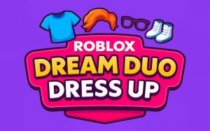Roblox Dream Duo Dress Up Online Game - Ludoryx free online game