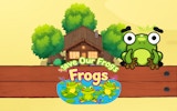 Save Our Frogs: Eco Rescue Board Game Online