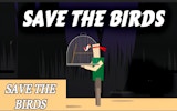Save the Birds - Endless Arcade Protector Online Game