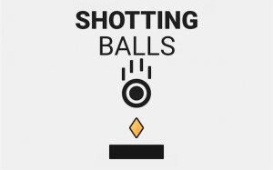 Shooting Balls: Block Breaker Puzzle Game - Ludoryx free online game