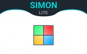 Simon Lite: Memory Challenge Online Game - Ludoryx free online game