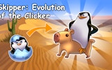 Skipper Evolution: Penguin Clicker Tycoon Online Game