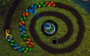 Sparkle 2 Match 3 Puzzle Online Game - Ludoryx free online game