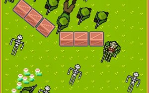 Inner Sphere Assassin: Stealth Action Game Online - Ludoryx free online game