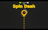 Spin Dash - Hyper Casual Arcade Game