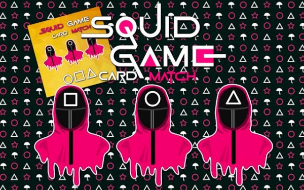 Pattern Recall Tile Game