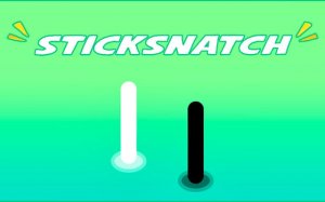StickSnatch: Reflex Challenge Online Game - Ludoryx free online game