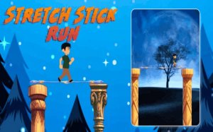 Stretch Stick Run: Arcade Challenge Online Game - Ludoryx free online game