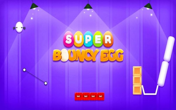 Springy Orb Logic Challenge