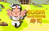 Sushi Match Puzzle Game