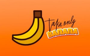 Take only Banana - Classic Fruit Catch Online Game - Ludoryx free online game