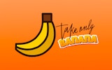 Take only Banana - Classic Fruit Catch Online Game