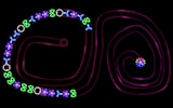 TD Neon Shoot - Zuma: Marble Defense Puzzle Game Online