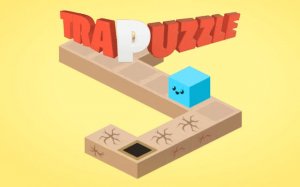 The Trap Puzzle: Mind Maze Challenge - Free Online Logic Game - Ludoryx free online game