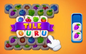 Tile Guru: Match 3D Puzzle Online Game - Ludoryx free online game