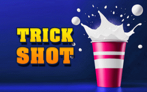 Trick Shot World Challenge Online Game - Ludoryx free online game