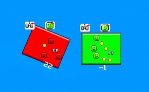 Turn Lands: Balance & Build Online Puzzle Game - Ludoryx free online game