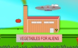 Vegetables for Aliens - Alien Harvest Adventure Online Game