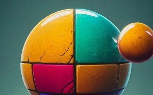 Wall Ball Wizard: Arcade Paddle Game Online - Ludoryx free online game