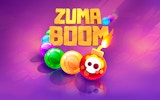 Zuma Boom - Classic Ball Shooting Puzzle Game Online