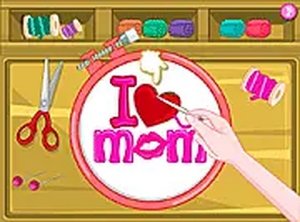 Fashion Dress Up Game for Kids