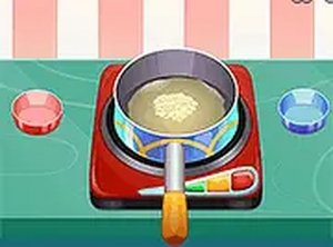 Yummy Super Burger Cooking Game Online - Cooking Game