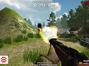 Strategic Survival Defense